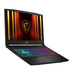 MSI Katana 15 HX B14WGK-004FR Caractéristiques