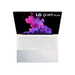 LG Gram 16Z90RS-G.AA74D Características LG Gram 16Z90RS-G.AA74D Características