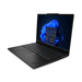 Lenovo ThinkPad L L13 Gen 6 (Intel) 21R5004BFR Caractéristiques Lenovo ThinkPad L L13 Gen 6 (Intel) 21R5004BFR Caractéristiques