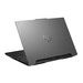 ASUS TUF Gaming F15 FX507ZC4-HN002 90NR0GW1-M00F30 Características ASUS TUF Gaming F15 FX507ZC4-HN002 90NR0GW1-M00F30 Características