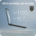 LG Gram 14Z90T-G.AA75A1 Price and specs