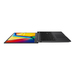 ASUS Vivobook 15X OLED M3504YA-L1082W Specs ASUS Vivobook 15X OLED M3504YA-L1082W Specs