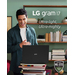 LG Gram 17Z90RU-G.AP52A1 Caratteristiche