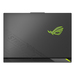 ASUS ROG Strix G18 G814FP-S9013W Características