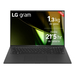 LG Gram 17Z90S 17Z90S-G.AD78B Precio, opiniones y características