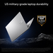 ASUS Vivobook 15 X1504VA-BQ5458W Características ASUS Vivobook 15 X1504VA-BQ5458W Características