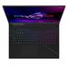 ASUS ROG Strix SCAR 18 G834JY-N6005W 90NR0CG1-M00070 Ausstattung
