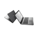 DELL Inspiron 5000 5565 I5565-2518GRY Caratteristiche DELL Inspiron 5000 5565 I5565-2518GRY Caratteristiche