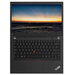 Lenovo ThinkPad T T480s 20L8S02E00 Ausstattung Lenovo ThinkPad T T480s 20L8S02E00 Ausstattung