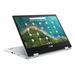 ASUS Chromebook Flip CM1 CM1400FXA-A3DHDSC1 Caratteristiche ASUS Chromebook Flip CM1 CM1400FXA-A3DHDSC1 Caratteristiche
