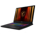 MSI Pulse A17 AI+ C3XWFKG-016BE Specs