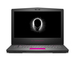 Alienware 15 R3 15R3-8701 Specs