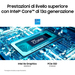 Samsung Galaxy Book3 NP754XFG-KB3IT Caratteristiche Samsung Galaxy Book3 NP754XFG-KB3IT Caratteristiche