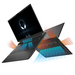 Alienware m18 R1 NA15M18R1_H01E Caractéristiques Alienware m18 R1 NA15M18R1_H01E Caractéristiques