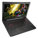 ASUS FX503VM-E4087T Ausstattung ASUS FX503VM-E4087T Ausstattung