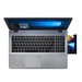 ASUS Vivobook 15 X542UA-DM524 Ausstattung ASUS Vivobook 15 X542UA-DM524 Ausstattung