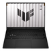 ASUS TUF Gaming A16 FA608UHI-TU232W 90NR0KS1-M00HU0 Ausstattung