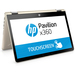 HP Pavilion x360 14 14-ba009ns Características HP Pavilion x360 14 14-ba009ns Características