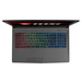 MSI Gaming GF GF62 8RE-058 Caratteristiche