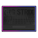 ASUS ROG Strix SCAR 18 G835LXG-TQ480X Características ASUS ROG Strix SCAR 18 G835LXG-TQ480X Características