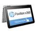 HP Pavilion x360 11 11-k198ur Specs