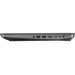 HP ZBook 15 G4 4QB34EC#ABB Características