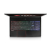 MSI Gaming GS GS63 7RE(Stealth Pro)-033FR Características MSI Gaming GS GS63 7RE(Stealth Pro)-033FR Características