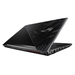 ASUS ROG Strix GL503GE-HERO Hero Edition Ausstattung