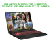 ASUS TUF Gaming F16 FX607VU-RL016W Price and specs