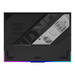ASUS ROG Strix SCAR 18 G834JY-N6005W 90NR0CG1-M000M0 Specs