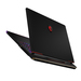 MSI Gaming GE RAIDER GE68HX 13VG-219BE Specs MSI Gaming GE RAIDER GE68HX 13VG-219BE Specs