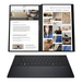 ASUS Zenbook Duo UX8406CA-PZ032W 90NB14X1-M007J0 Caractéristiques ASUS Zenbook Duo UX8406CA-PZ032W 90NB14X1-M007J0 Caractéristiques