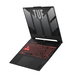 ASUS TUF Gaming A15 FA507NVR Caratteristiche