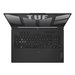 ASUS TUF Gaming A17 FA707NU-HX052W Ausstattung