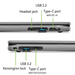Acer Chromebook Spin 311 R725T-TCO-842Q Características