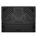 MSI Raider 18 Max HX A2WJ-1425FRY Ausstattung
