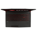 MSI Gaming GL GL63 8RC-077 Características