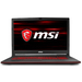 MSI Gaming GL GL73 8RE-402 Características