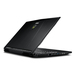 MSI Workstation WE73 8SJ-263 WE73263 Características