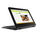 Lenovo ThinkPad 11e Yoga (5th Gen) Caractéristiques