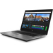 HP ZBook 17 G5 2ZC48EA Specificaties