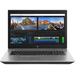 HP ZBook 17 G5 2ZC48EA Specificaties