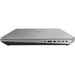 HP ZBook 17 G5 2ZC48EA Specificaties
