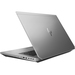 HP ZBook 17 G5 2ZC48EA Specificaties