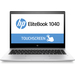 HP EliteBook 1000 1040 G4 2YG63PA-DOCKC Specs