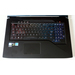 ASUS ROG Strix GL703GS-E5012T 90NR00E1-M00440 Specs ASUS ROG Strix GL703GS-E5012T 90NR00E1-M00440 Specs