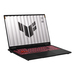 ASUS TUF Gaming A16 FA608WI-QT010W Prix et caractéristiques