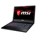 MSI Gaming GS GS63 Stealth 8RD-062XES Caratteristiche MSI Gaming GS GS63 Stealth 8RD-062XES Caratteristiche