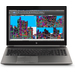 HP ZBook 15 G5 2ZC42ET Caractéristiques HP ZBook 15 G5 2ZC42ET Caractéristiques