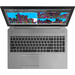 HP ZBook 15 G5 2ZC42ET Caractéristiques HP ZBook 15 G5 2ZC42ET Caractéristiques